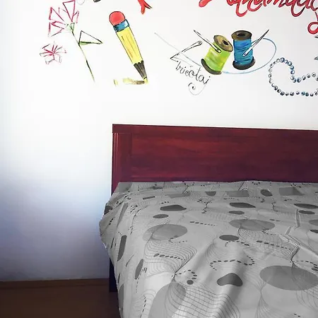 דירה La Jolie Maison *