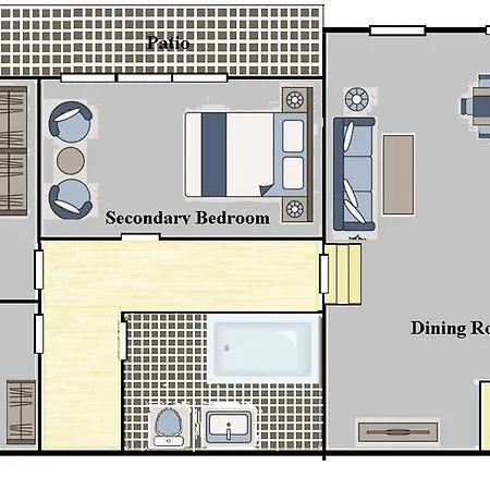 La Jolie Maison * טרגובישטה