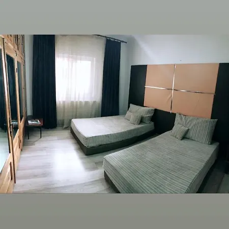 La Jolie Maison דירה *
