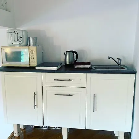 דירה La Jolie Maison
