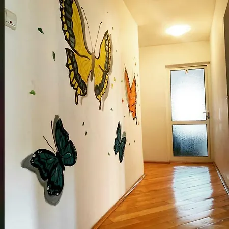La Jolie Maison